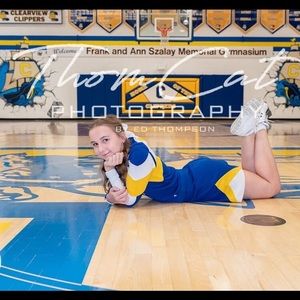 Meet your Posher, Jenna